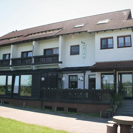 Hotel Waldschlösschen-3