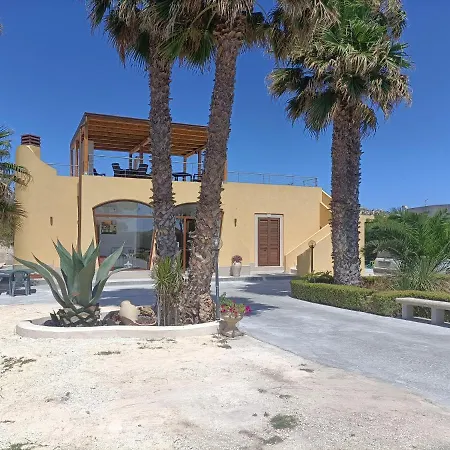 B&B Sale e Sole sul Mare-2