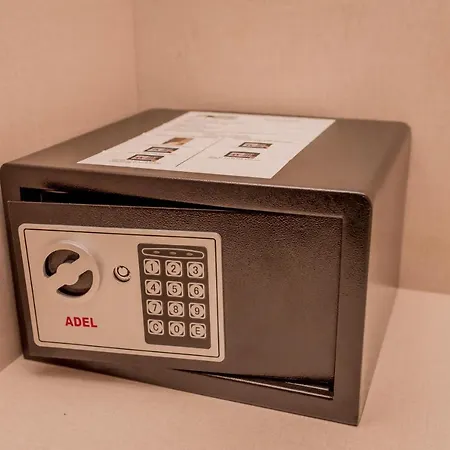 Fenix Hotel Araxa-3
