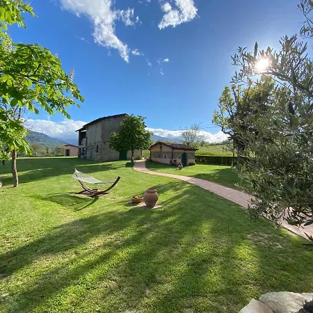 L’Oca Giuliva Relais-3
