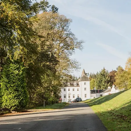 Barony Castle Hotel-2
