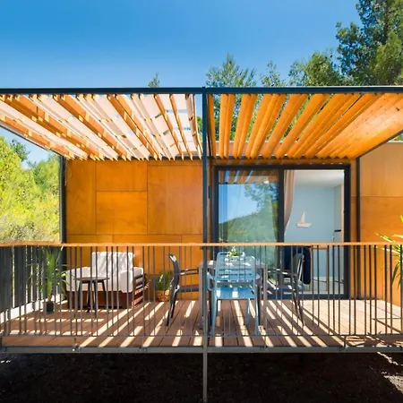 Kamp Vira Mobile Homes-3