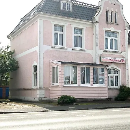 Pension „La Rose“-2