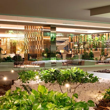 Hotel Don Pancho - Designed For Adults-3