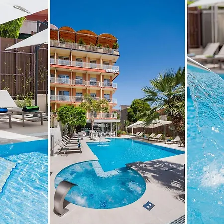 Hotel Torino Wellness & Spa-2