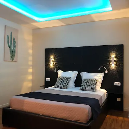 chambre suite B&B-2