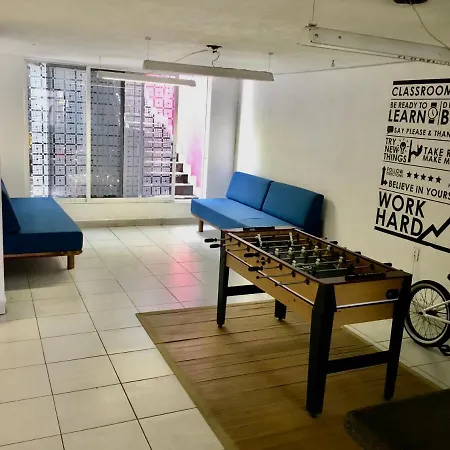 Casa Internacional Querétaro-2