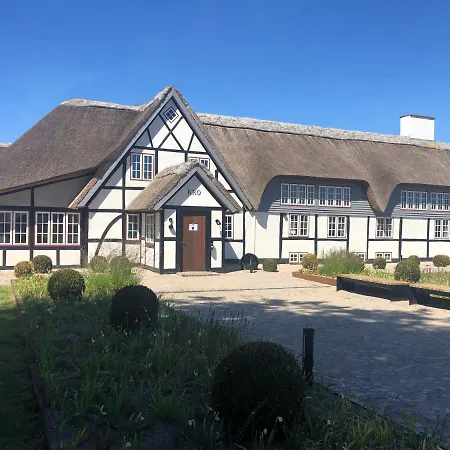 Hotel Norrevang-2