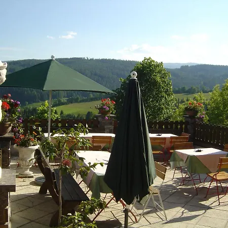 Bio - Hotel - Alpengasthof Koralpenblick-2