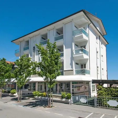 Hotel Antonella&Mael-2