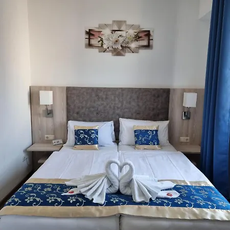 Hotel Medebach - Zum Schwanenkoenig-2