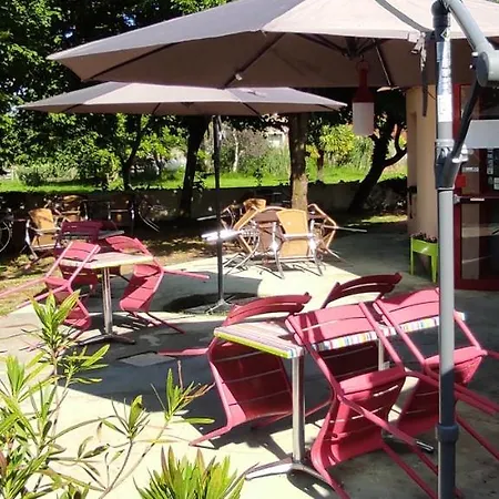 Hostellerie Du Parc-3
