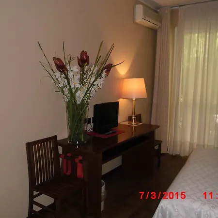 Albergo Ponte Vecchio-2