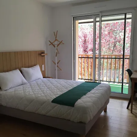 Hotel Les Tilleuls-3