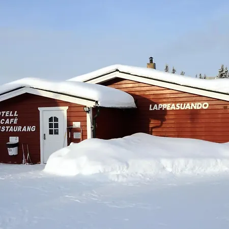 Lappeasuando Lodge-3