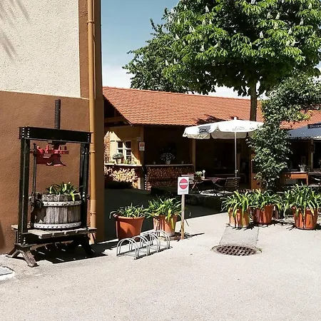Gasthof zum Goldenen Kreuz-3