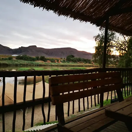 Orange River Rafting Lodge-2