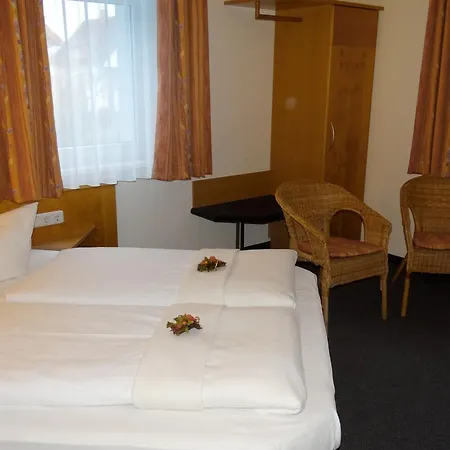 Hotel Sonne - Haus 2-3