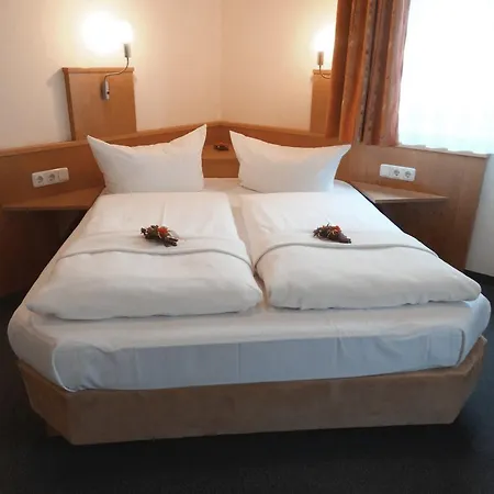 Hotel Sonne - Haus 2-2