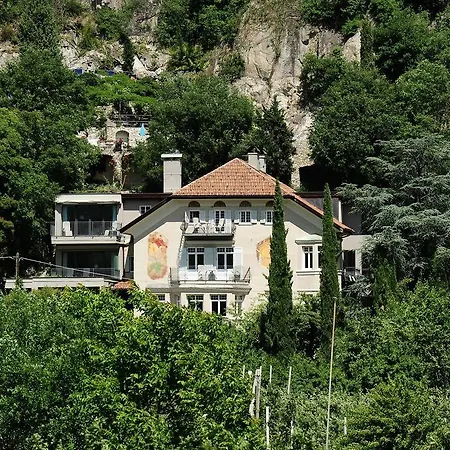 Villa Verdi Apartments-2