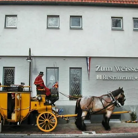 Restaurant und Hotel Zum Weissen Ross-3