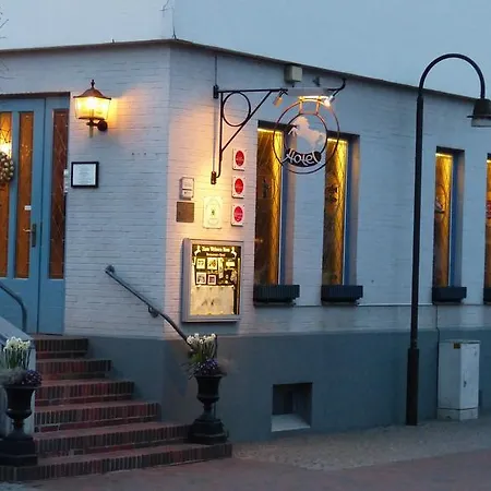 Restaurant und Hotel Zum Weissen Ross-2