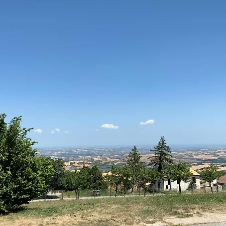 Hotel Tetto delle Marche - Ristorante dei Conti-2