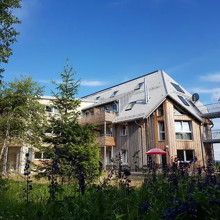 Berghaus Freiburg - Wanderparadies auf dem Schauinsland-2
