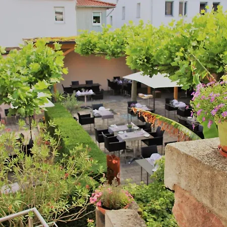 Restaurant & Hotel Einhorn-3
