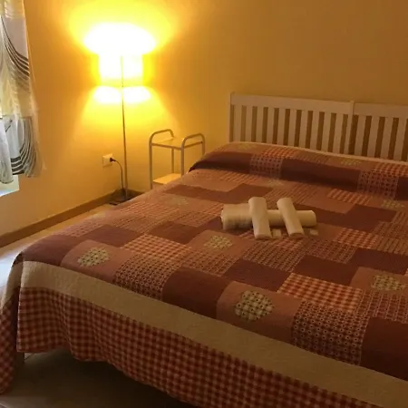 Albergo Ristorante La Rocca-2