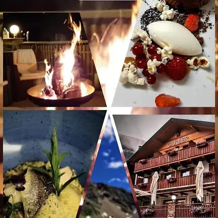 Hotel/ App. Garber-3