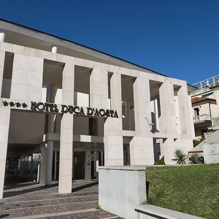 Hotel Duca D'Aosta-2