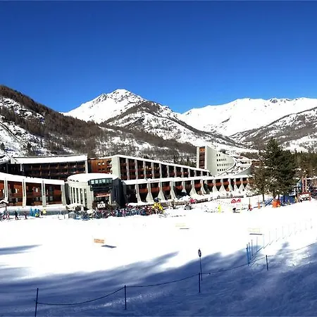 Appartamenti Campo Smith-3