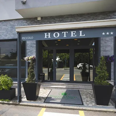Piccolo Hotel Allamano-2