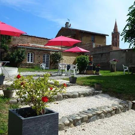 Logis Hôtel L'Arche de Noé-3