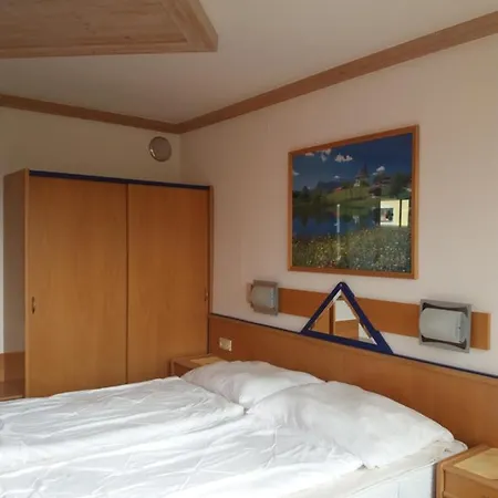 Hotel UNTERKRÄMERHOF-3