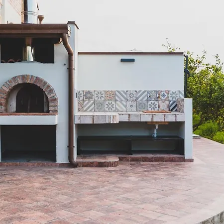 Il Limoneto Rooms-3