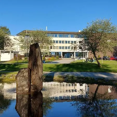 Havila Hotel Ivar Aasen-2