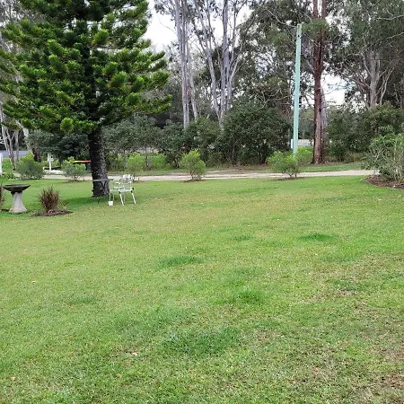 Jabiru Motel-3