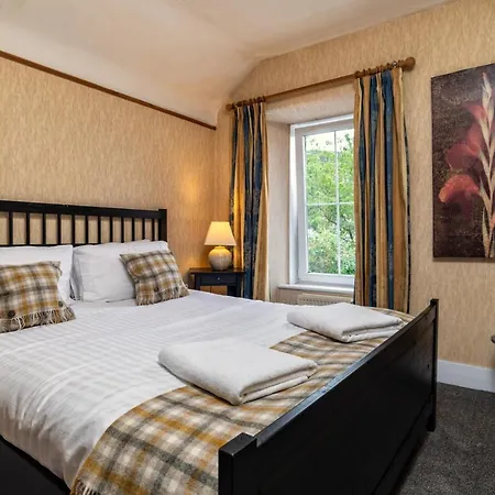 The Green Inn Rooms-2