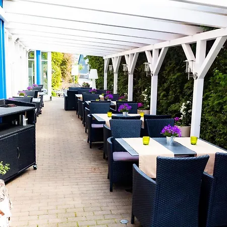 Hotel Röhrsdorfer Hof-3