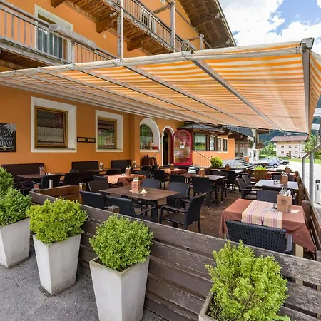 Sidan Hotel Restaurant & Pizzeria-2