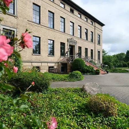 Gutshaus Redewisch Hotel&Restaurant-2
