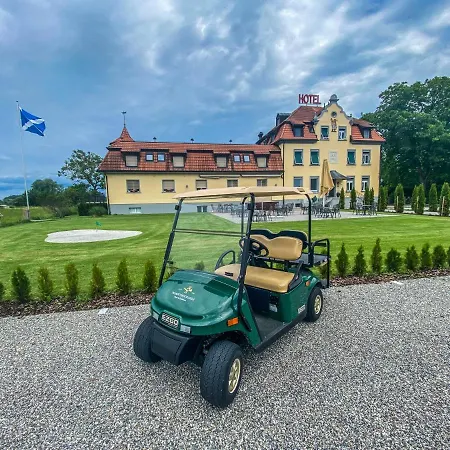 Trompeterschlössle Hotel&Residence-3