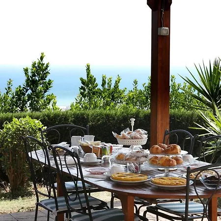 B&B Villa Floriana-3