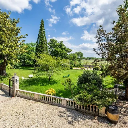 Chateau Meyre-3