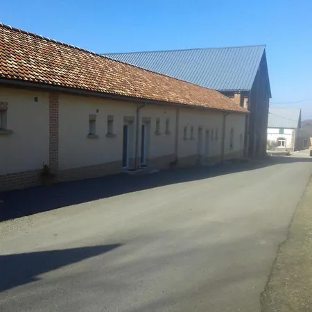 Chambres du Campreux-2