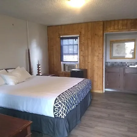 Grand Canyon Cabins-2