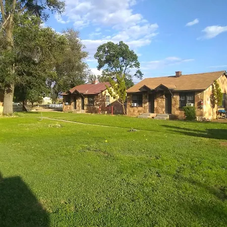 Grand Canyon Cabins-3