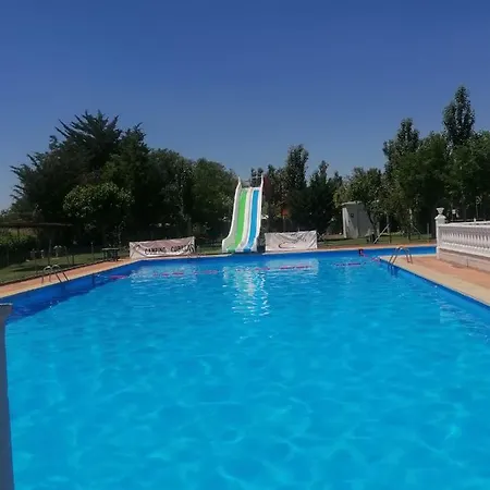 Camping Cubillas-2